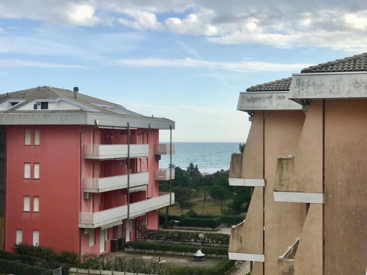 Landora Apartment Bibione