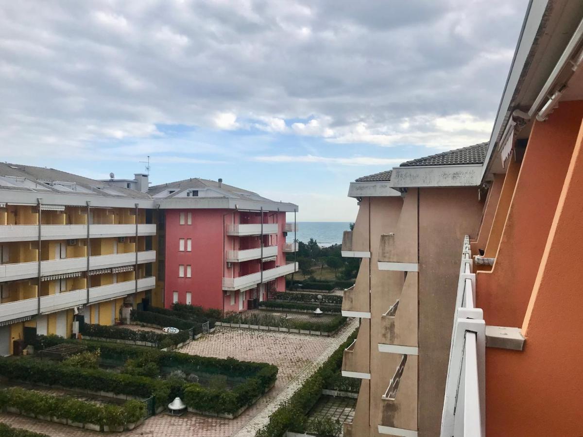 Landora Apartment Bibione