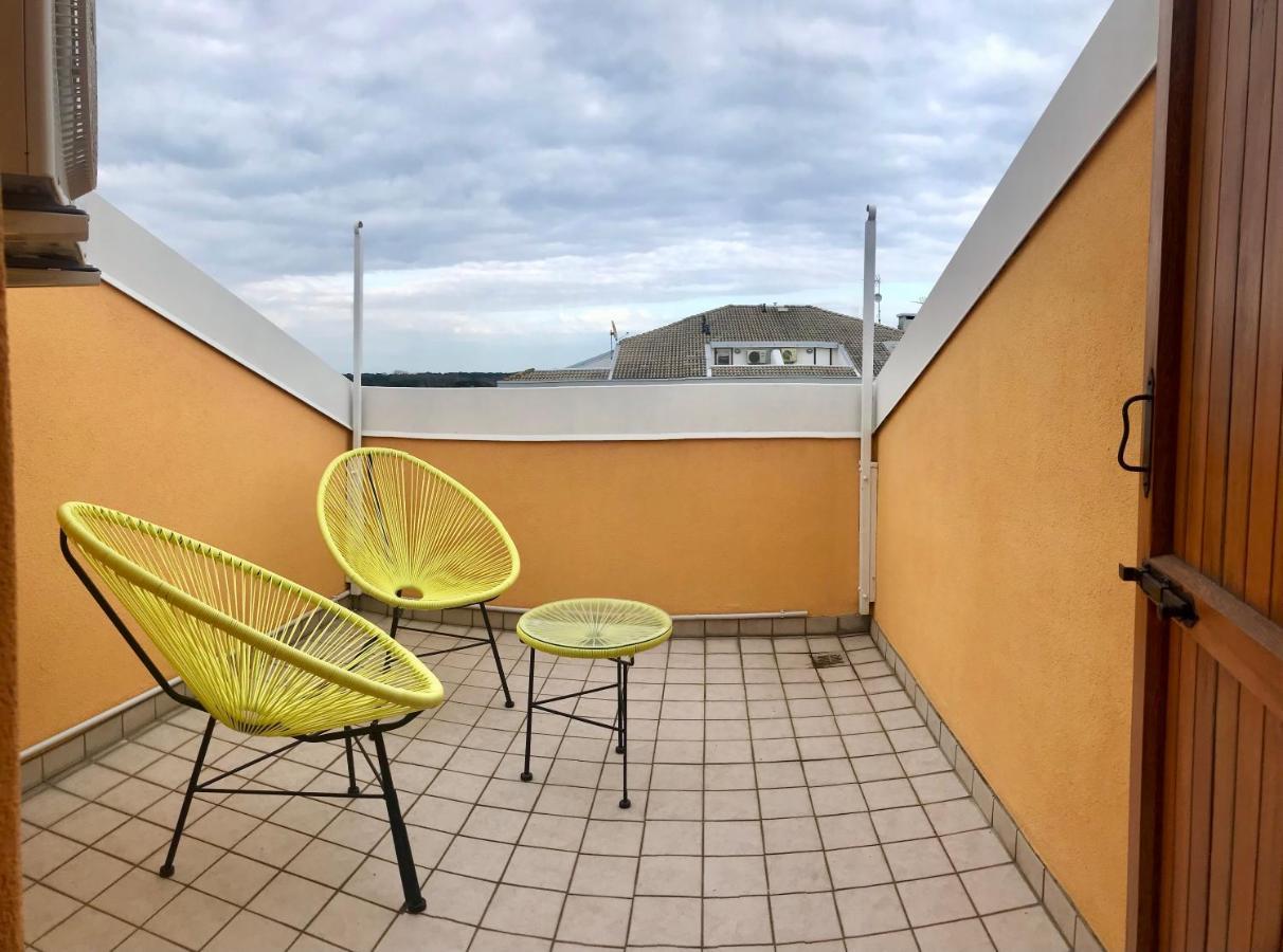 Apartment Landora *