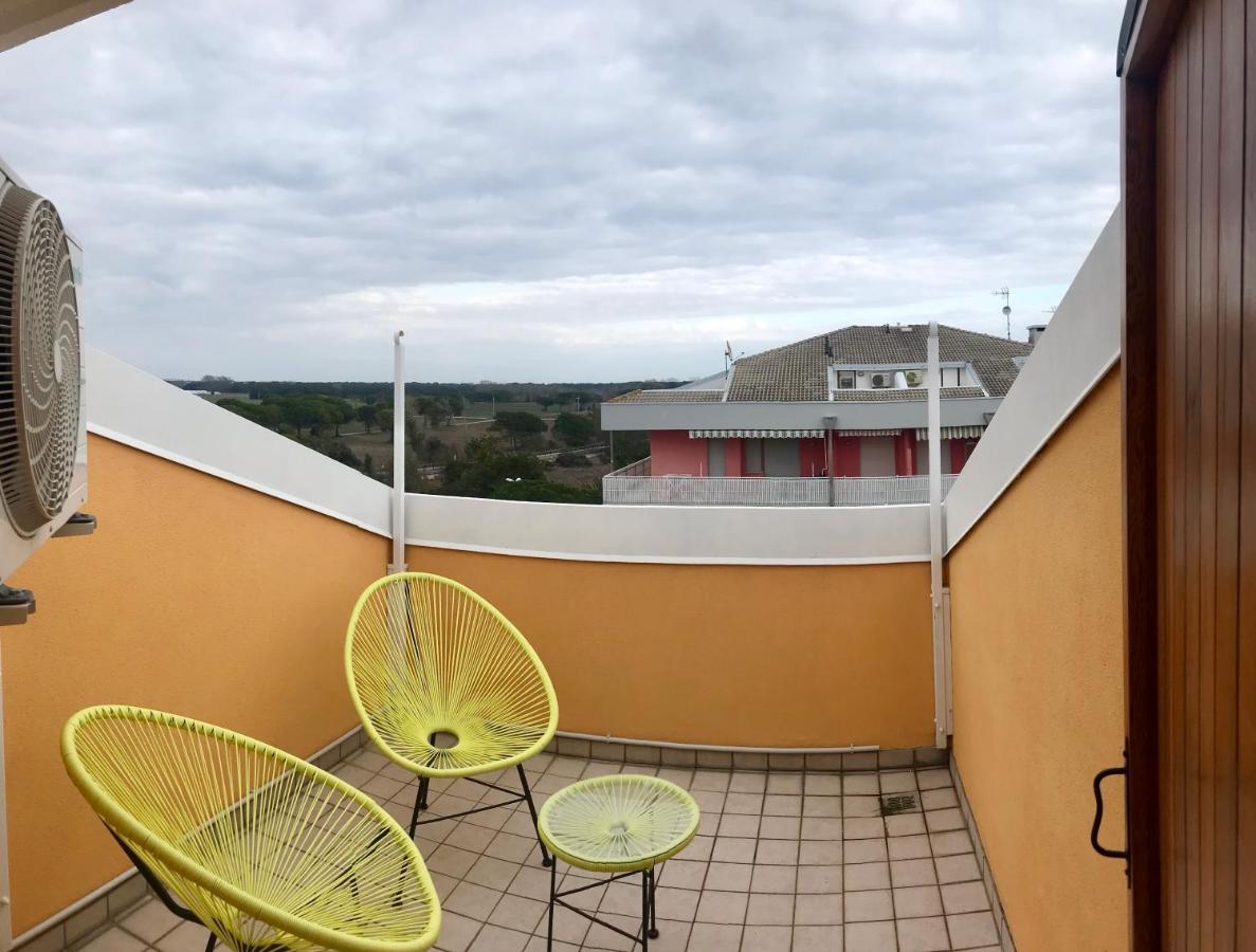 Apartment Landora